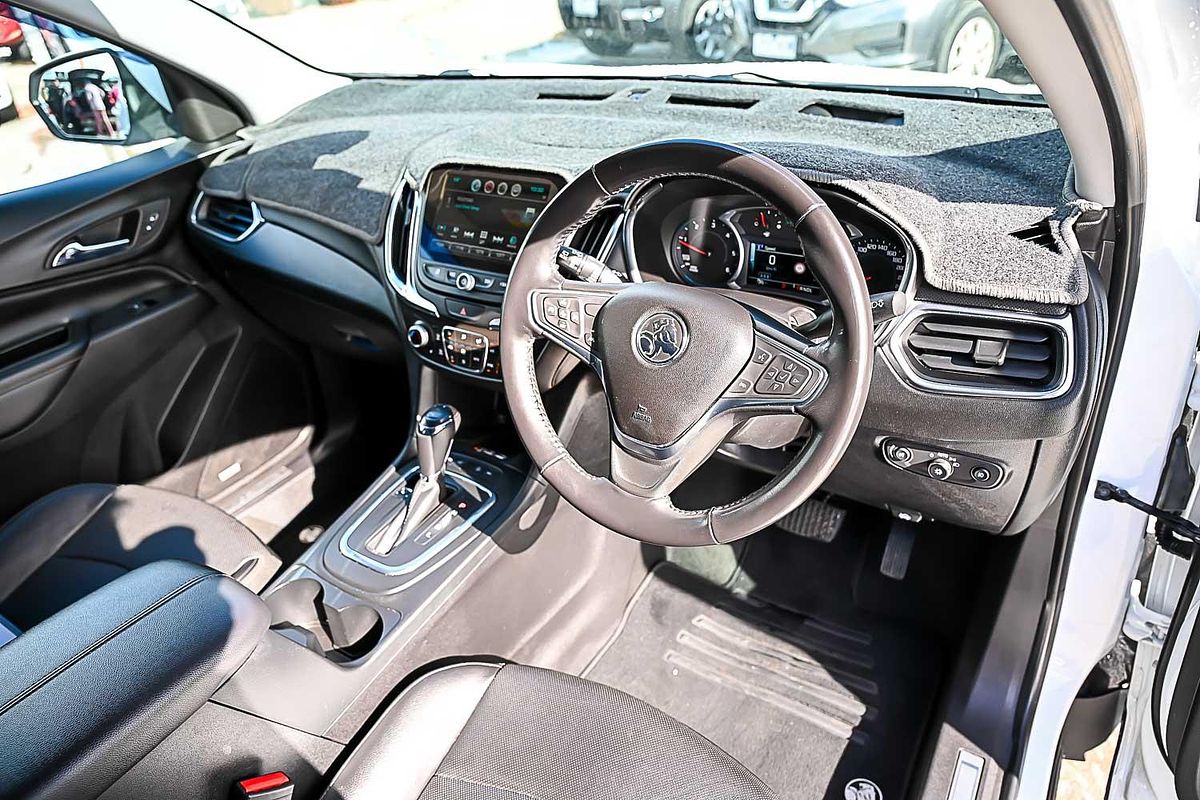 2018 Holden Equinox LTZ EQ