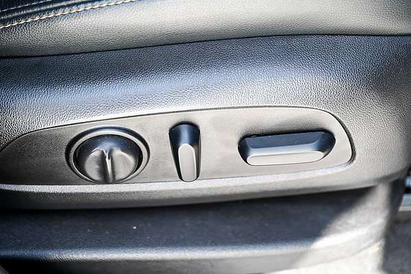 2018 Holden Equinox LTZ EQ