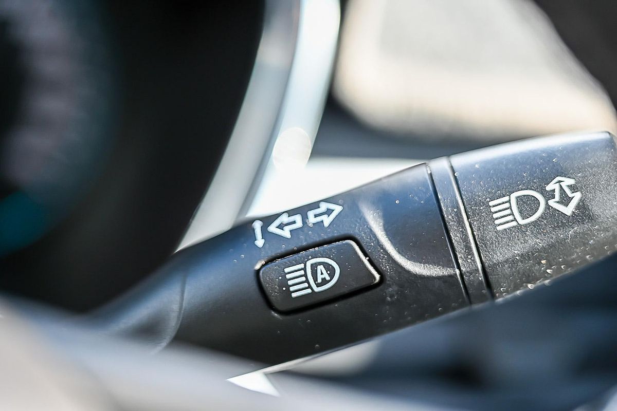 2018 Holden Equinox LTZ EQ