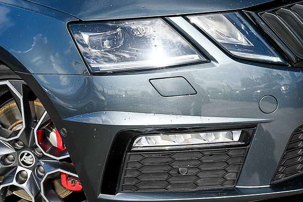2018 SKODA Octavia RS 169TSI NE