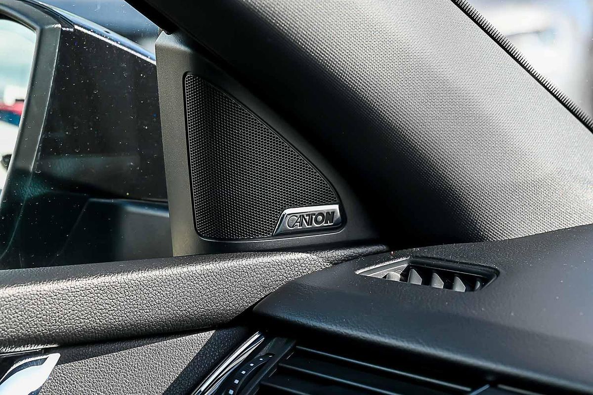 2018 SKODA Octavia RS 169TSI NE