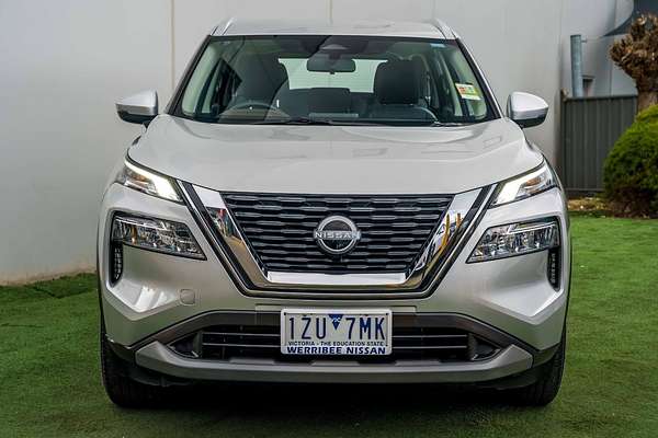 2025 Nissan X-TRAIL ST T33