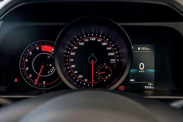 2021 Hyundai i30 Active CN7.V1