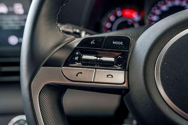 2021 Hyundai i30 Active CN7.V1