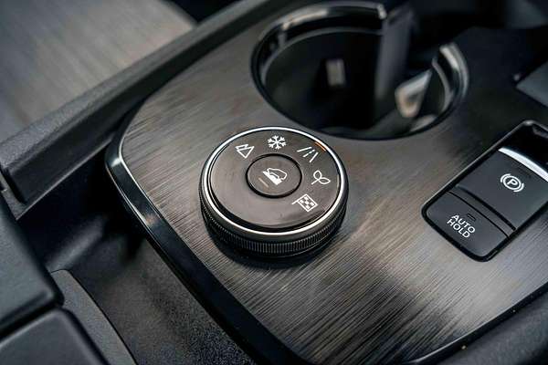 2025 Nissan X-TRAIL ST T33