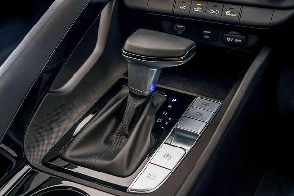 2021 Hyundai i30 Active CN7.V1