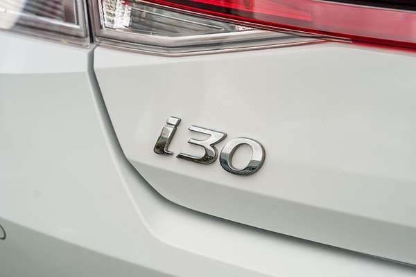 2021 Hyundai i30 Active CN7.V1