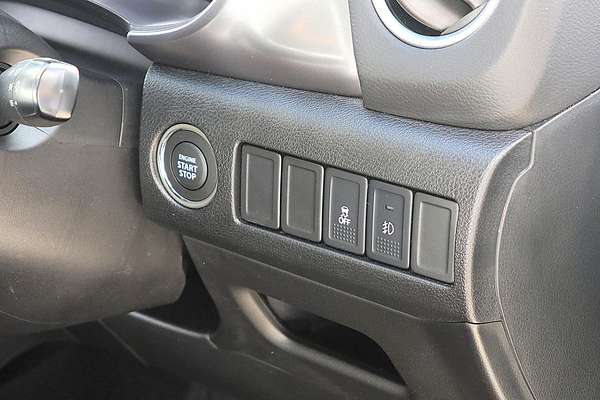 2024 Suzuki Vitara LY Series II