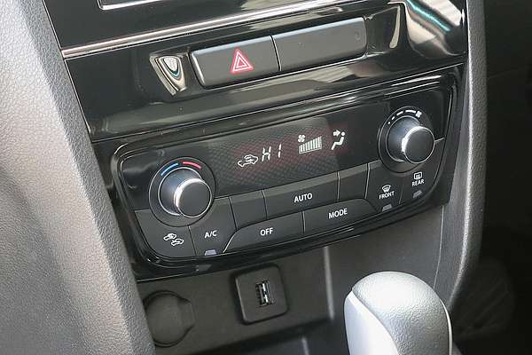 2024 Suzuki Vitara LY Series II
