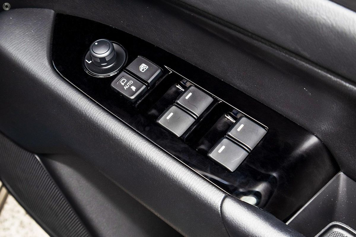 2025 Mazda CX-5 G25 Touring KF Series