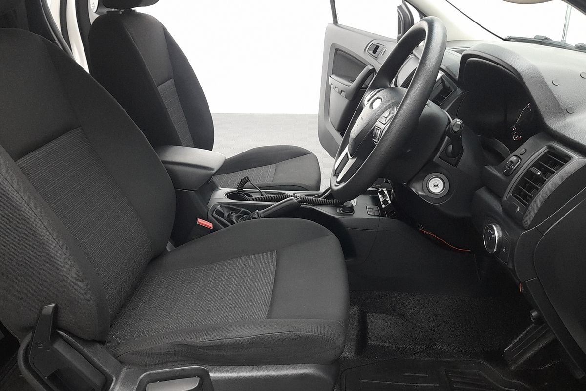 2019 Ford Ranger XL PX MkIII 4X4 3.2L