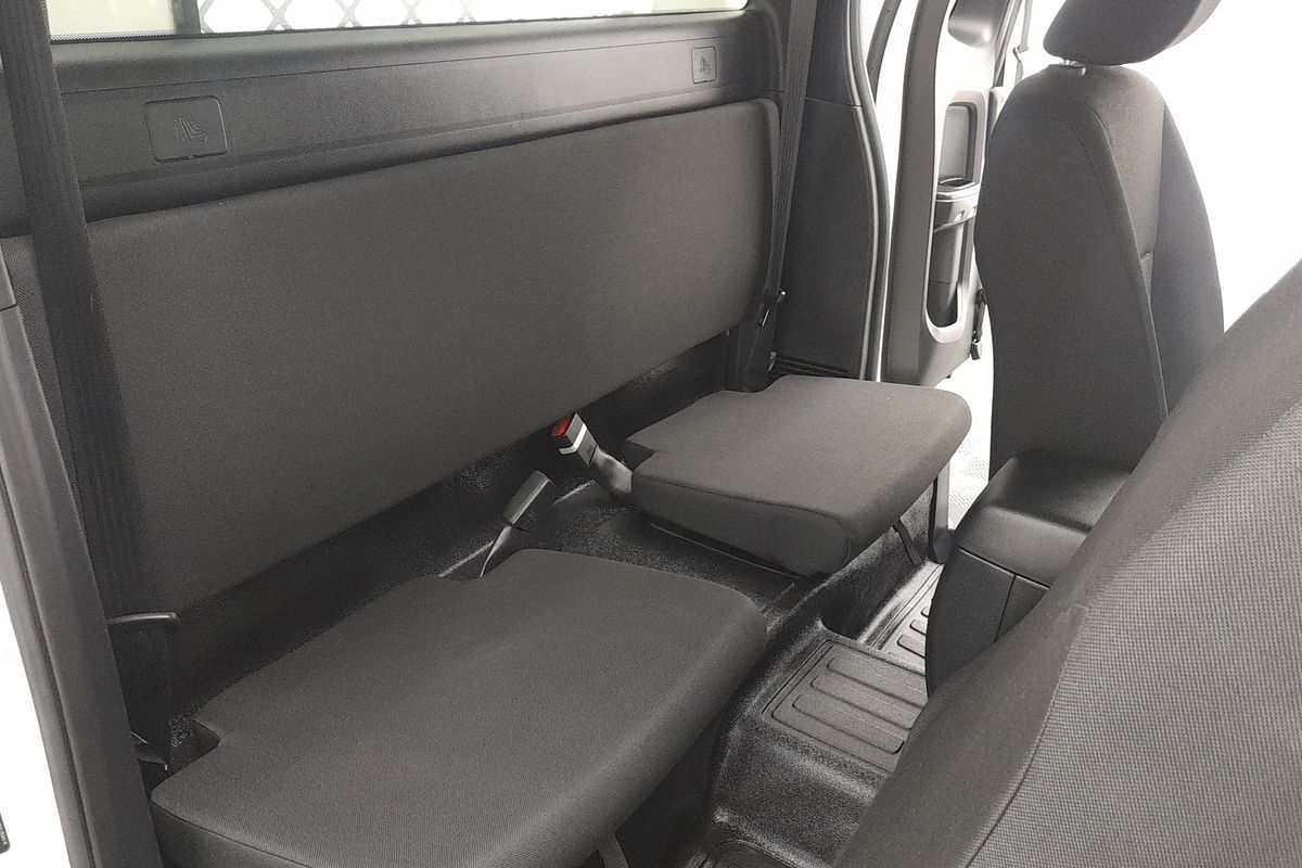 2019 Ford Ranger XL PX MkIII 4X4 3.2L