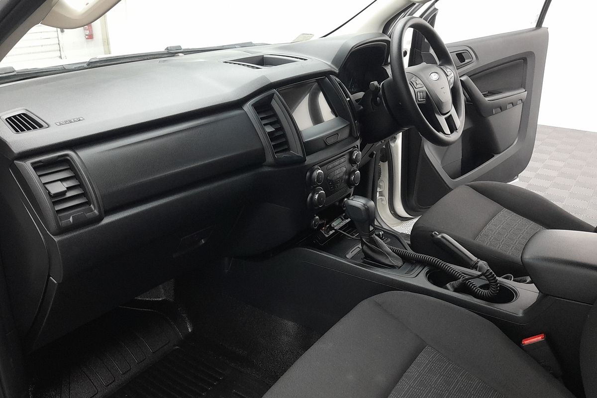 2019 Ford Ranger XL PX MkIII 4X4 3.2L