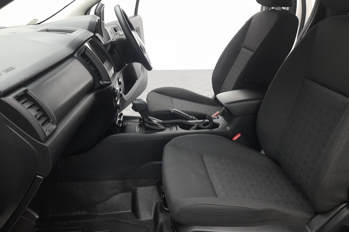 2019 Ford Ranger XL PX MkIII 4X4 3.2L