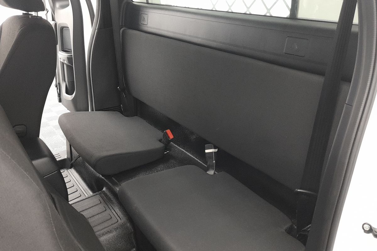 2019 Ford Ranger XL PX MkIII 4X4 3.2L