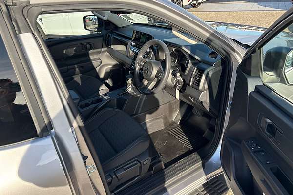 2024 Mitsubishi Triton GLX+ MV 4X4