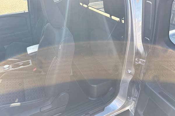 2024 Mitsubishi Triton GLX+ MV 4X4