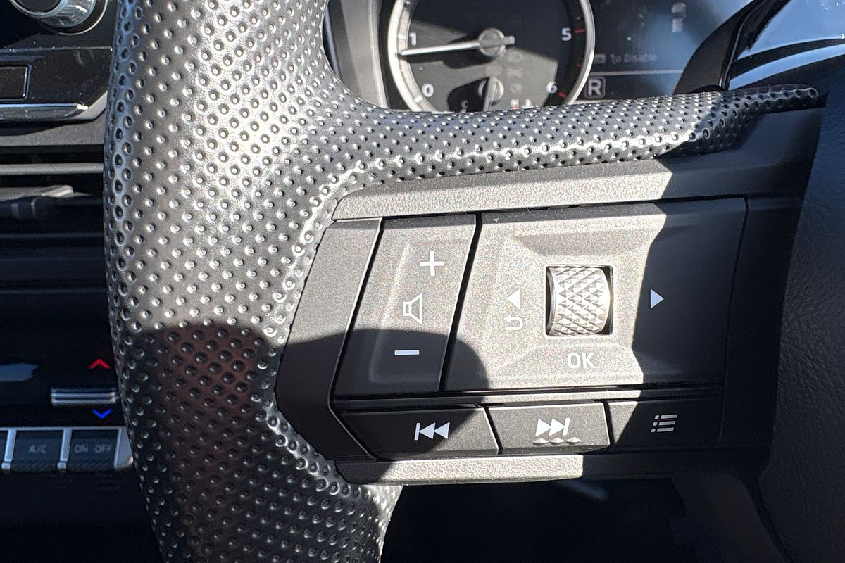 2024 Mitsubishi Triton GLX+ MV 4X4