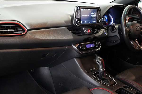 2020 Hyundai i30 N Line PD.V4