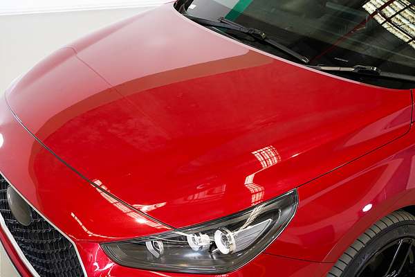 2020 Hyundai i30 N Line PD.V4