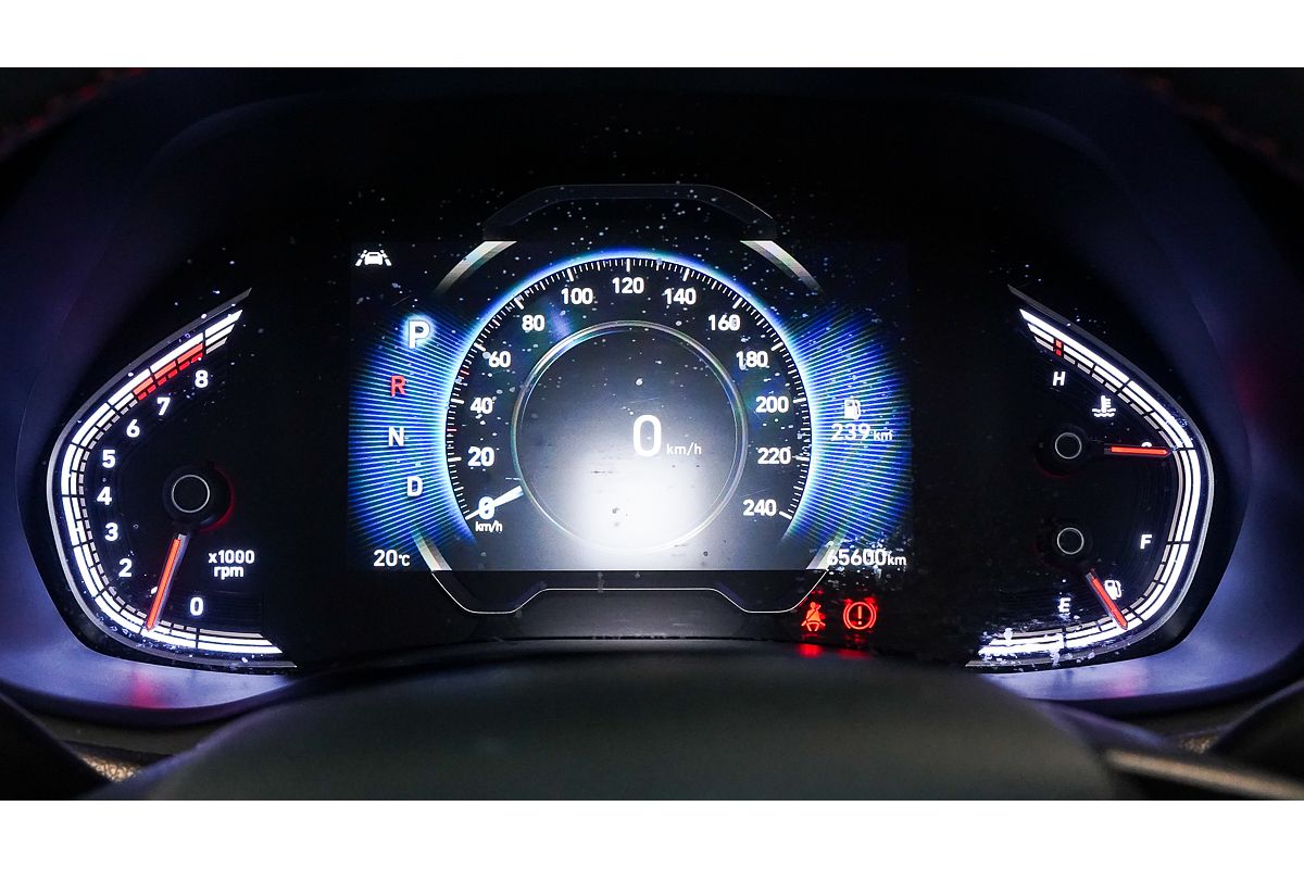 2020 Hyundai i30 N Line PD.V4