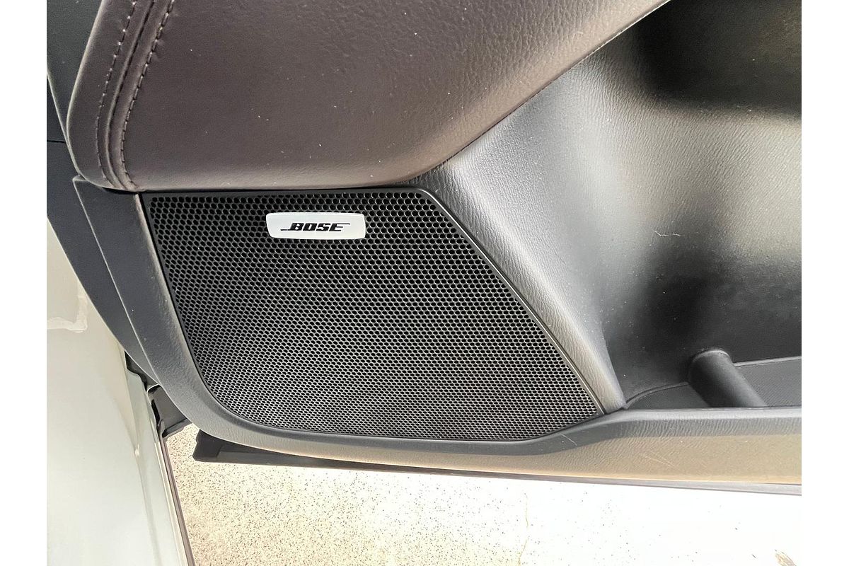 2020 Mazda CX-5 Akera KF Series