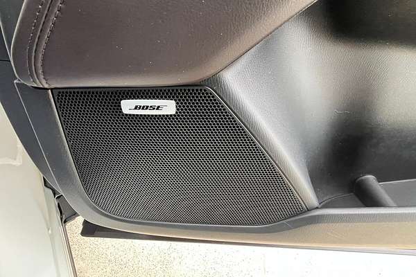 2020 Mazda CX-5 Akera KF Series