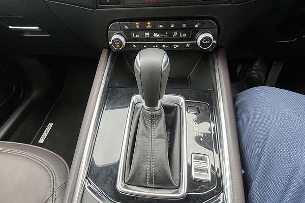 2020 Mazda CX-5 Akera KF Series