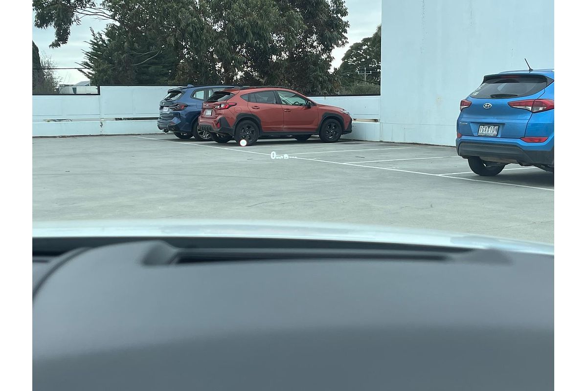 2020 Mazda CX-5 Akera KF Series
