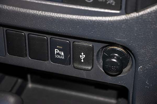 2023 Mitsubishi Triton GLX MR 4X4