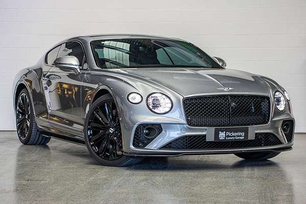 2022 Bentley Continental GT Speed 3S