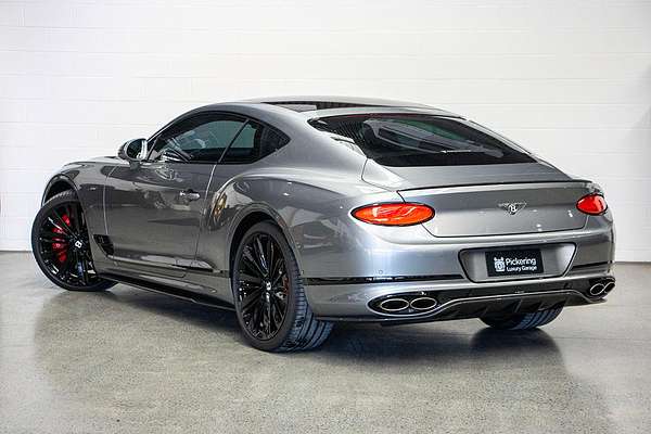 2022 Bentley Continental GT Speed 3S
