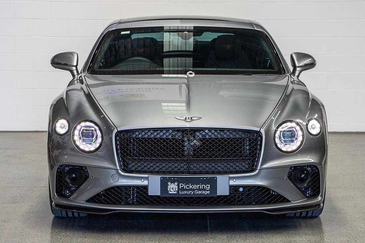 2022 Bentley Continental GT Speed 3S
