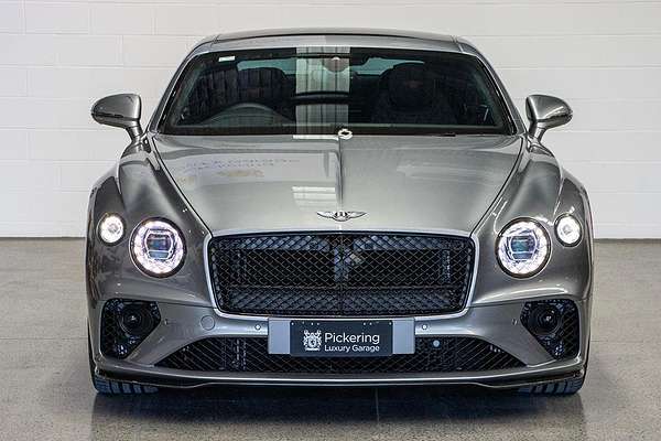 2022 Bentley Continental GT Speed 3S