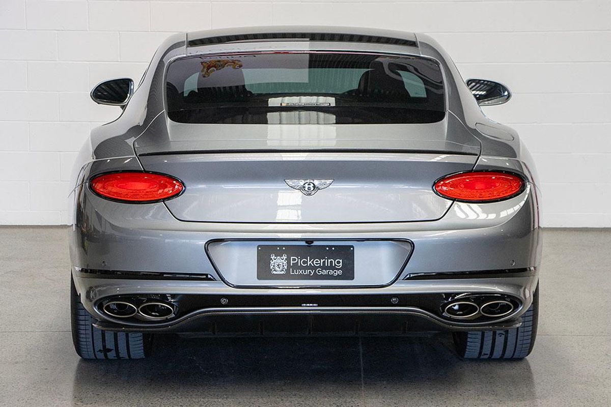 2022 Bentley Continental GT Speed 3S