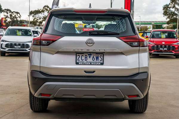 2025 Nissan X-TRAIL ST T33