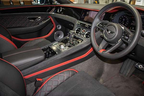 2022 Bentley Continental GT Speed 3S