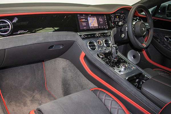 2022 Bentley Continental GT Speed 3S