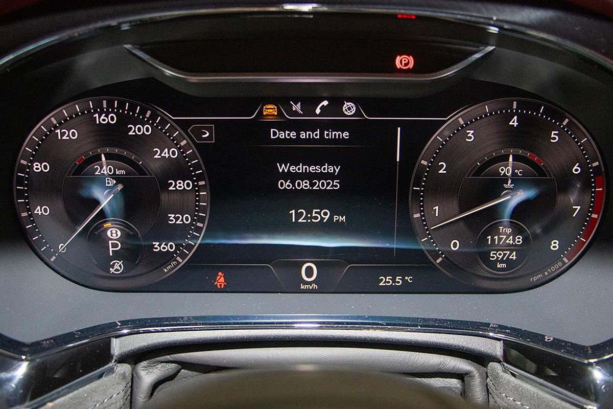 2022 Bentley Continental GT Speed 3S