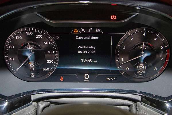 2022 Bentley Continental GT Speed 3S