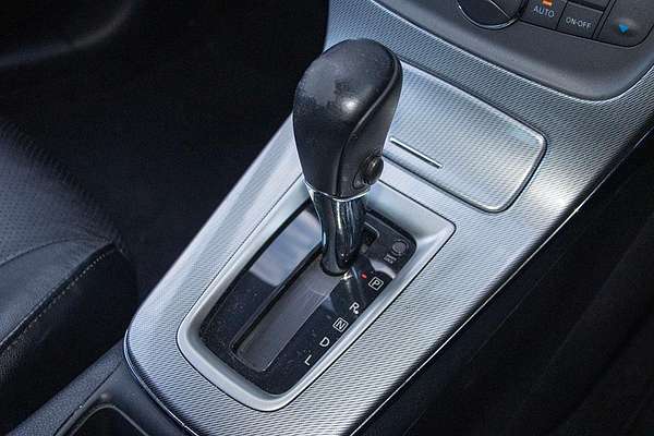 2013 Nissan Pulsar Ti B17