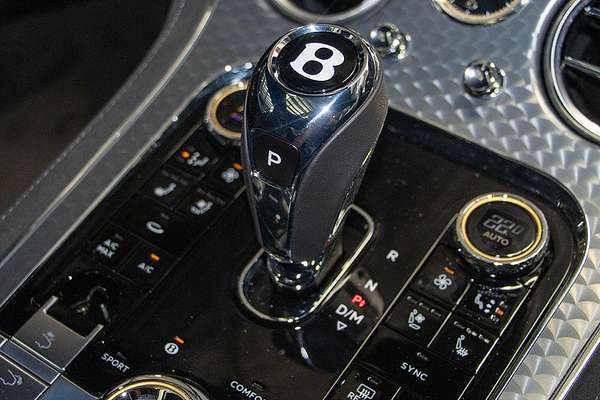 2022 Bentley Continental GT Speed 3S