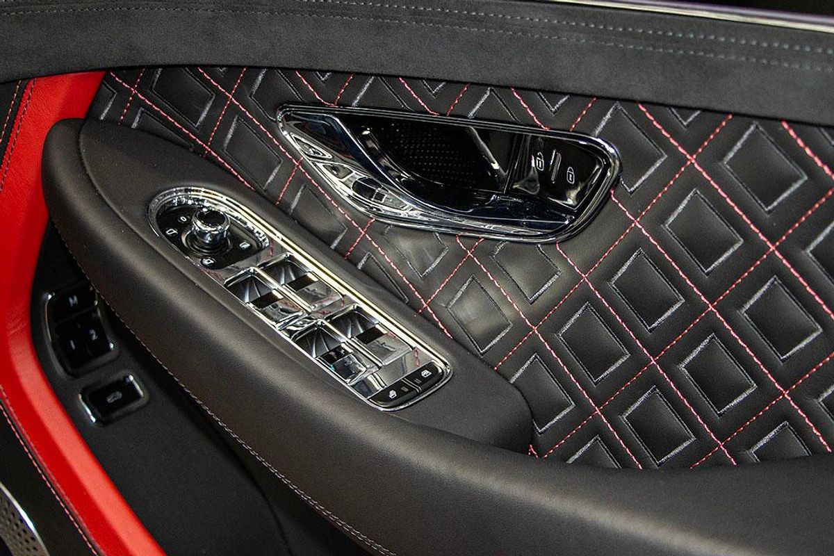 2022 Bentley Continental GT Speed 3S