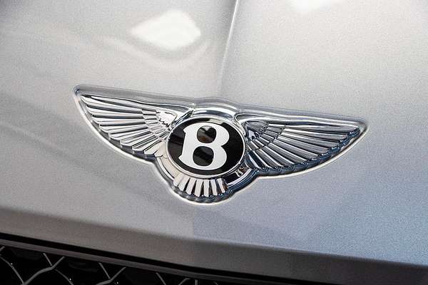 2022 Bentley Continental GT Speed 3S