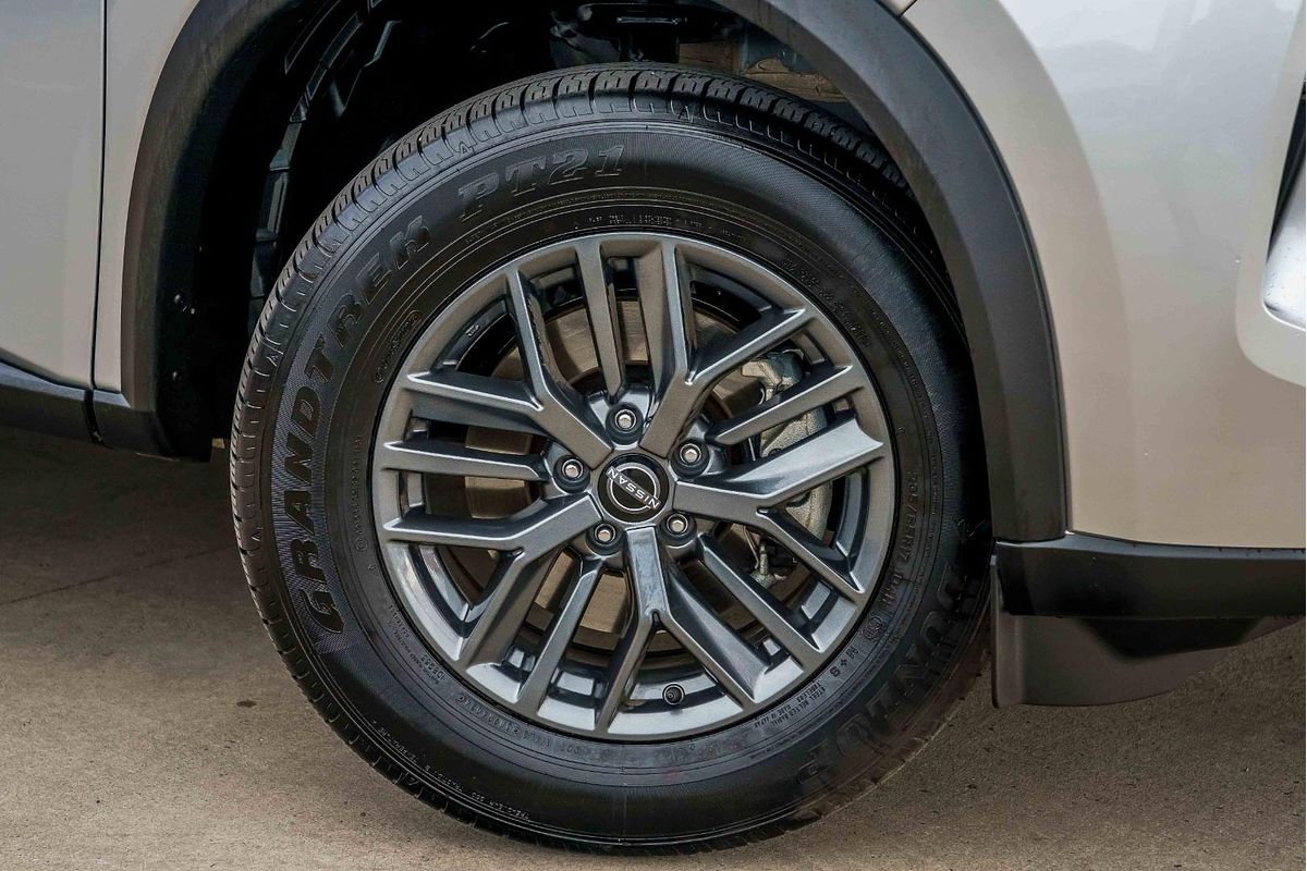 2025 Nissan X-TRAIL ST T33