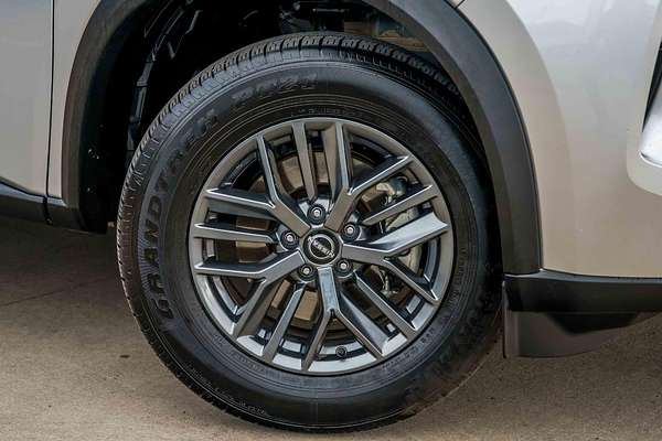2025 Nissan X-TRAIL ST T33