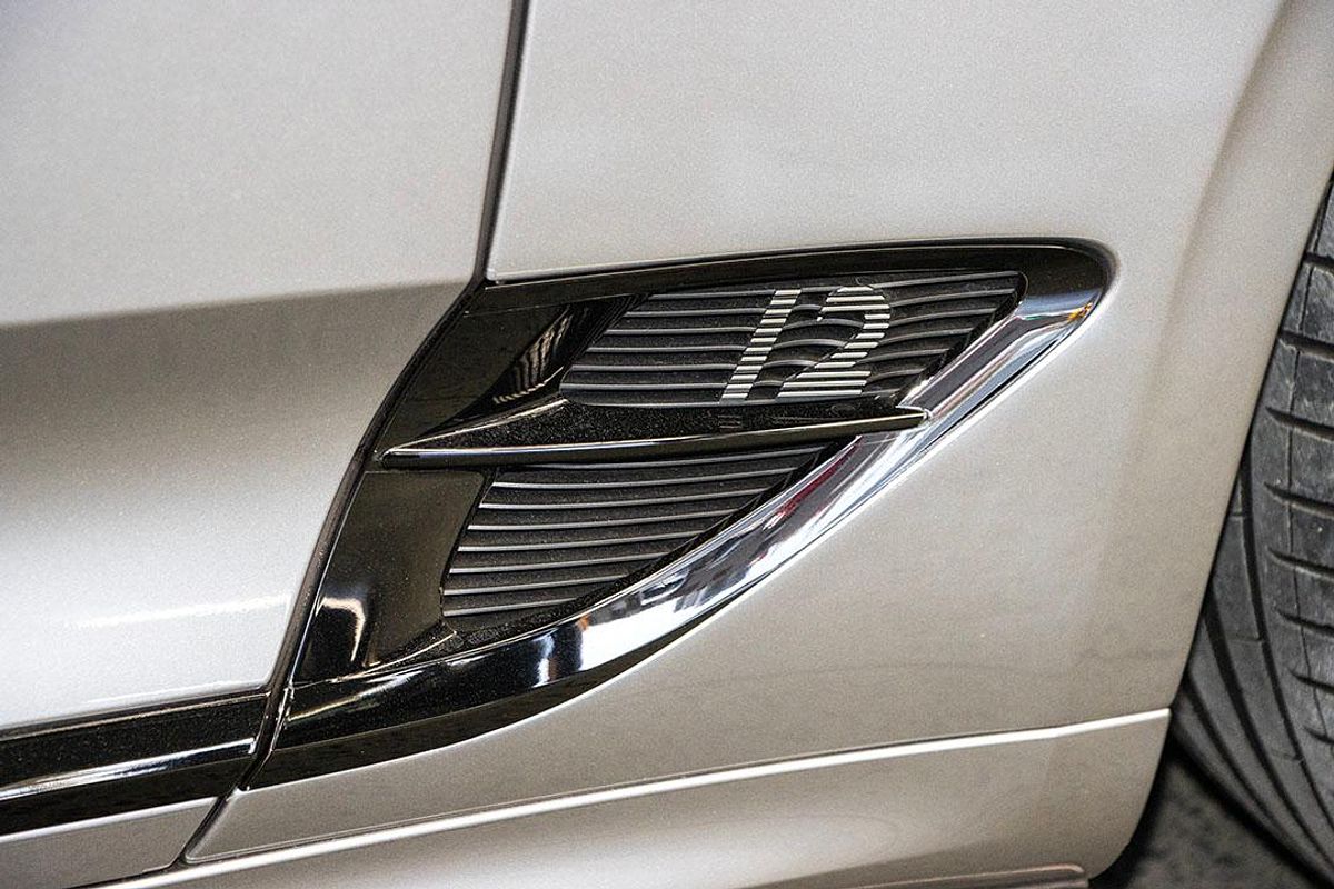2022 Bentley Continental GT Speed 3S