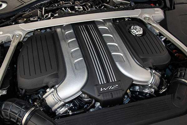 2022 Bentley Continental GT Speed 3S