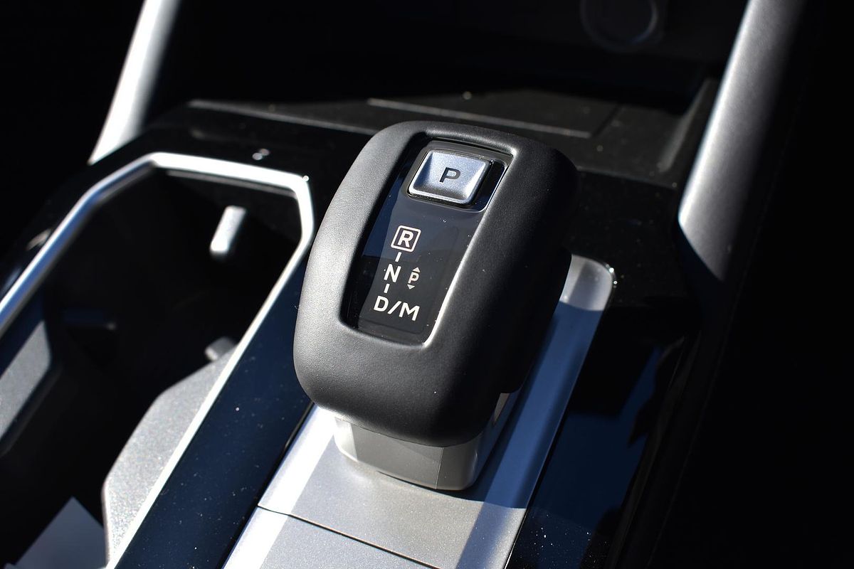 2025 Mitsubishi Outlander Aspire ZM
