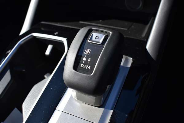 2025 Mitsubishi Outlander Aspire ZM